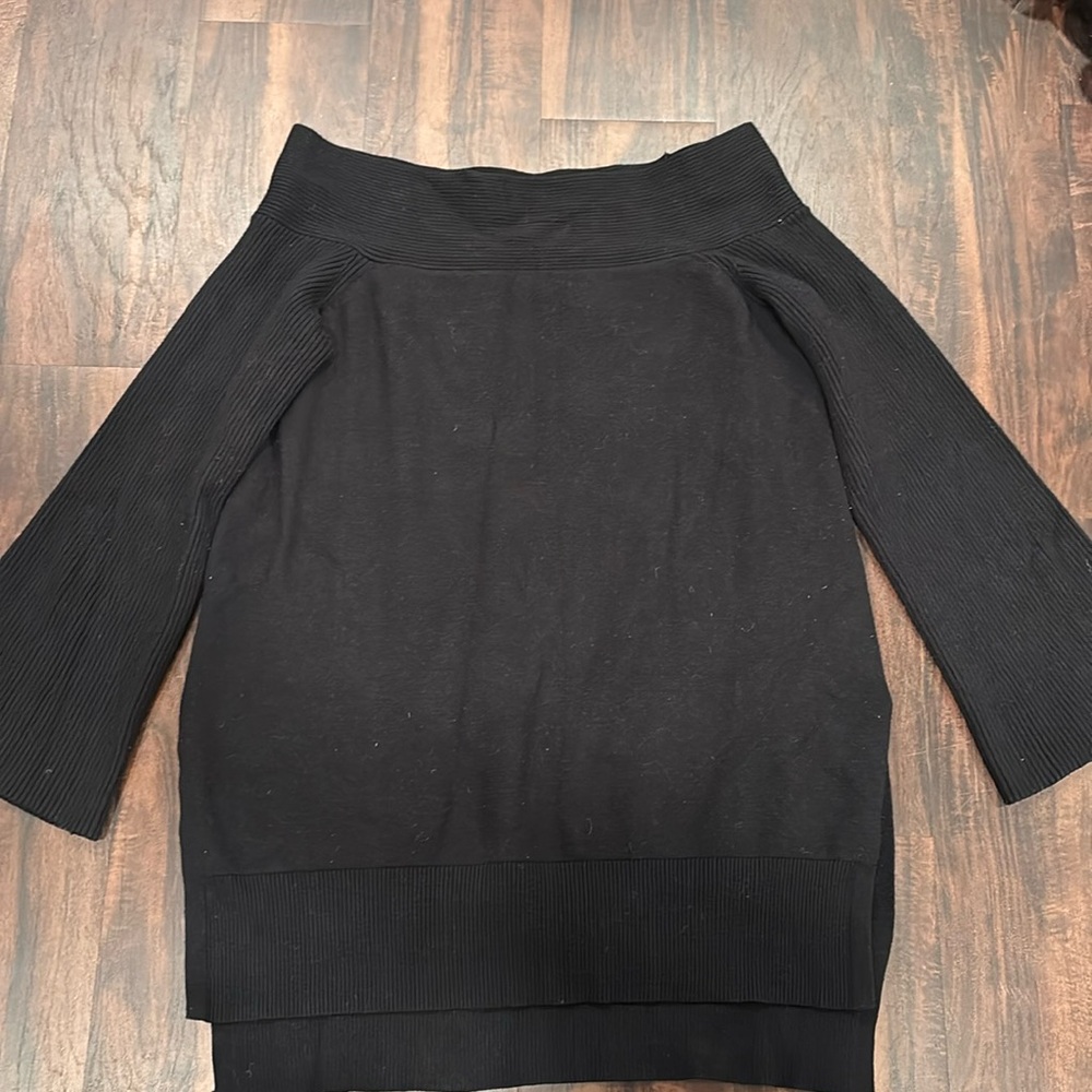 Anthropologie Sweater